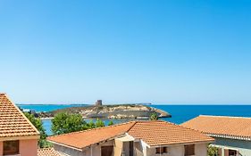 Casa Vacanza S'Archittu
